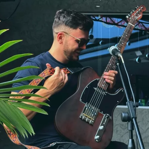FORMULA SECRETA APRENDA VIOLÃO DO ZERO — imagem 2